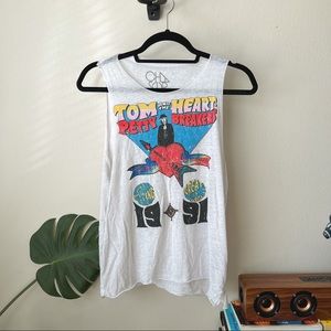 Tom Petty Tank
